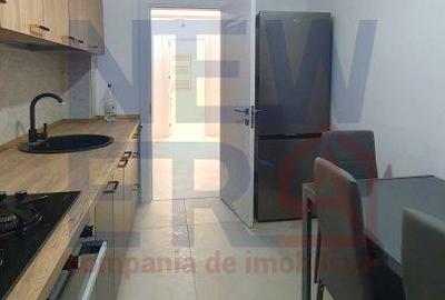 Apartament cu 2 camere decomandat, mobilat în Central - 10