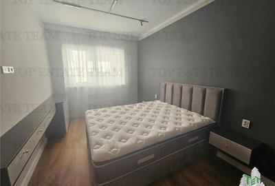 Apartament cu 3 camere decomandat în Timișoara - 5