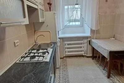 Garsonieră decomandată în Militari - 3