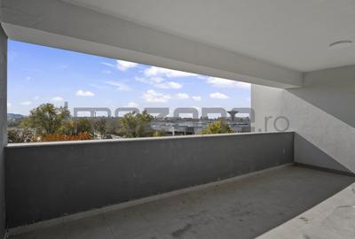 OPORTUNITATE! 2 CAMERE, 56 mp, 20 mp TERASA, metrou la 5 minute, Comision 0% - 4