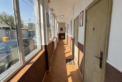 Garsonieră decomandată în Rahova - 2