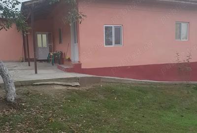 Casa de vanzare in sat Iliesti, com.Ionesti, jud.Gorj - 1