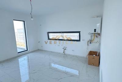 Casă cu 3 camere cu Teren 427 Mp în Berceni - 7