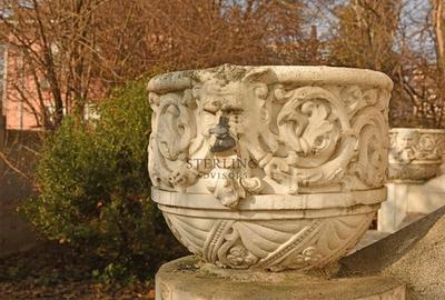 Opera arhitecturala de arh. Grigore Cerchez in centrul Bucurestiului - 3