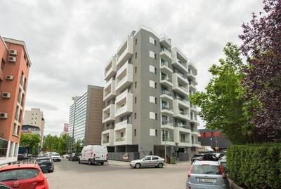 Apartament cu 2 camere decomandat în Herăstrău - 3