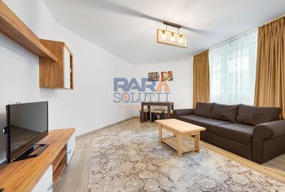 Apartament cu 2 camere decomandat, mobilat în Est - 2