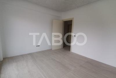 Casa cu piscina interioara in livada Cisnadie Casa cu piscina interioara in livada Cisnadie - 11