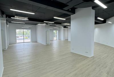 Spatiu Comercial | Stradal | 338 m2 | Trafic intens | Vitralii | - 5