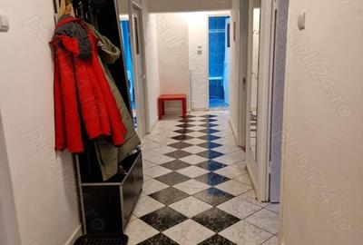 Apartament cu 3 camere decomandat în Apărătorii Patriei - 7