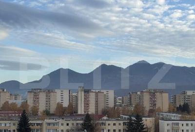 De inchiriat Apartament 3 camere Zona Astra 77mp,decomanda - 12