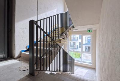 Garsonieră semidecomandată în Baciu - 19