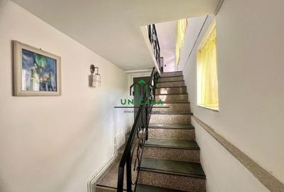 Casă individuală cu 6 camere cu Canalizare în Central - 5