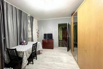 Apartament cu 4 camere decomandat în Mănăștur - 2