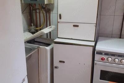 Apartament cu 2 camere semidecomandat în Central - 2