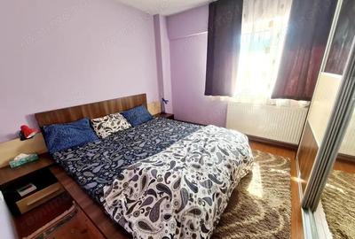 Apartament 3 camere / Calea lui Traian - 3