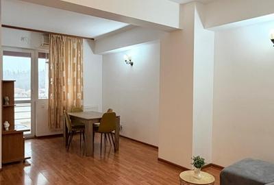 Apartament cu 2 camere decomandat în Nicolina - 1