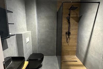 Propietar vand garsoniera Orhideelor Residence,Chiajna,comison zero! - 5