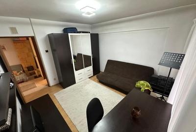 Pacurari- Apartament 3 camere,2 bai- Mobilat si utilat Pacurari- Apartament 3 camere,2 bai- Mobilat si utilat - 7