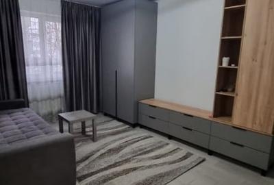 Apartament cu 2 camere semidecomandat, mobilat în Gorjului - 3
