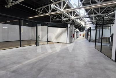 Spațiu comercial, de 35 mp, în Bartolomeu - 2