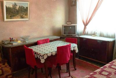 Militari - Apusului  - Str. Lacul Zanoaga -   Apartament 3 camere Militari - Apusului  - Str. Lacul Zanoaga -   Apartament 3 camere - 2