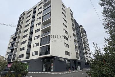Apartament cu 2 camere de vânzare - Metrou Costin Georgian - Titan - 18