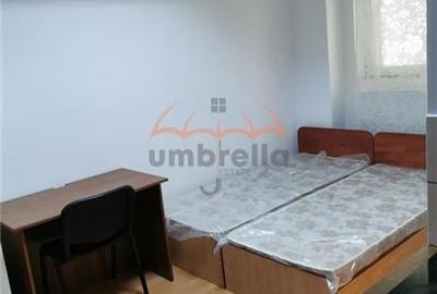 DE INCHIRIAT garsoniera , zona Plopilor Manastur, 18 mp, 195 euro - 2