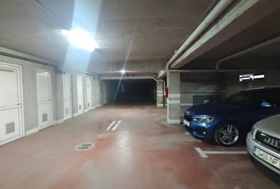 Apartament cu 2 camere decomandat, mobilat în Lunca Cetățuii - 9