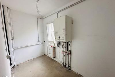 Casă cu 4 camere cu Teren 20 Mp în Chiajna