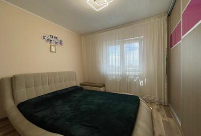 Apartament cu 2 camere decomandat, mobilat în Inel II - 15