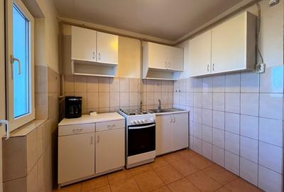 Apartament cu 3 camere decomandat în Central - 9