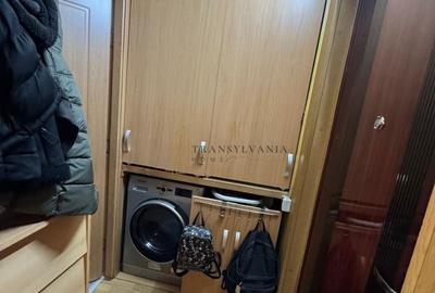 Garsonieră semidecomandată, mobilată în Vasile Aaron - 3