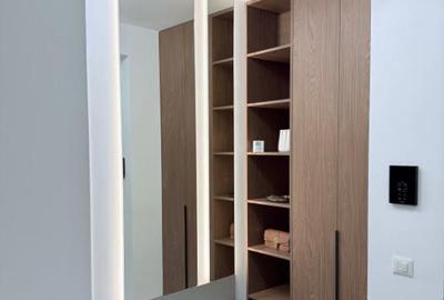 Apartament cu 2 camere, suprafata generoasa de 67mp si loc d - 9