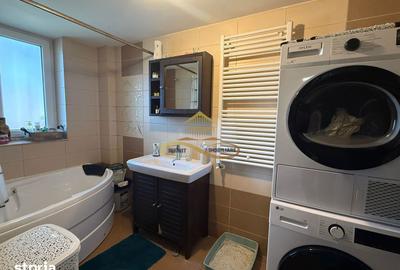 Apartament cu 3 camere în Măgura - 10