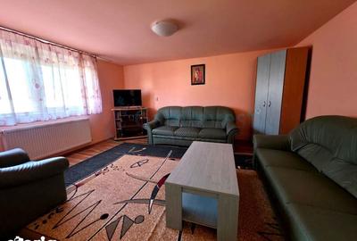 Casă cu 5 camere cu Teren 3316 Mp în Oșorhei - 3