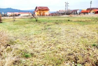 Teren de 1175 mp, în Răscruci - 2