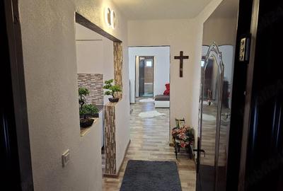 Apartament cu 2 camere decomandat în Sântimbru - 5