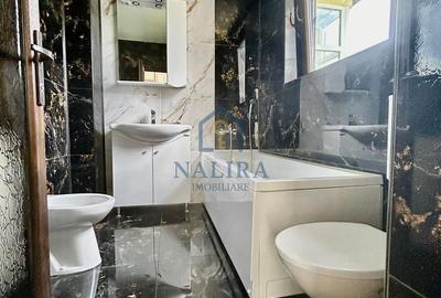 Casă cu 4 camere în Central - 2