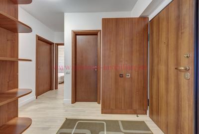 Inchiriere 3 camere Herastrau - Satul Francez - 14