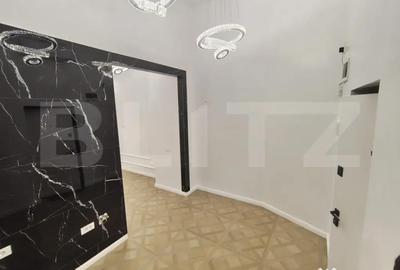 Apartament cu 2 camere semidecomandat în Central - 2
