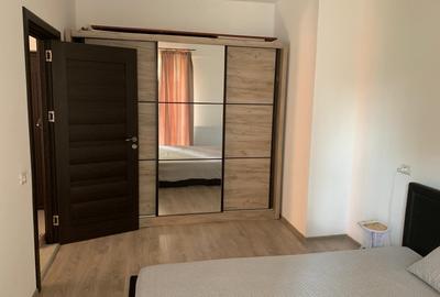 Apartament 2 camere - Mamaia - 90.000 euro (Cod E2)