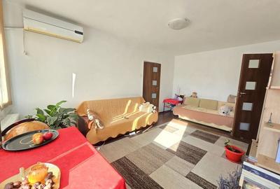 2 camere Berceni Alexandru Obregia mobilat utilat reabilitat - 4