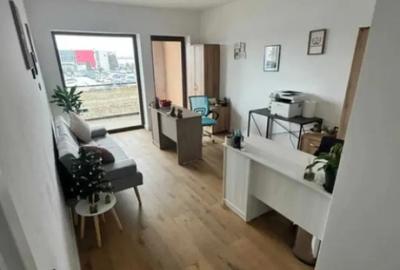 Apartament cu 3 camere decomandat în Bartolomeu