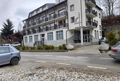 Hotel/Pensiune, de 1,100 mp, în Sud-Est - 33