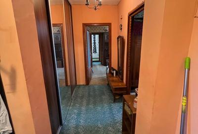 Militari, Gorjului - Apartament 3 camere - 8