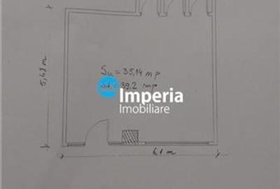 Spatiu Comercial Ultracentral - Cuza Voda - 2
