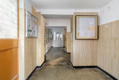 Garsonieră semidecomandată, mobilată în Drumul Taberei - 8