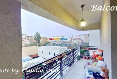 INCHIRIERE APARTAMENT 3 CAMERE BUCURESTI NOI LAMINORULUI - 15