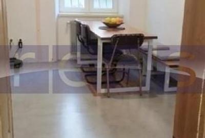 Apartament cu 6 camere decomandat, mobilat în Dorobanți - 11