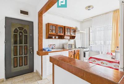 Apartament cu 2 camere decomandat în Aradul Nou